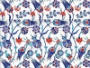 Iznik-tiles